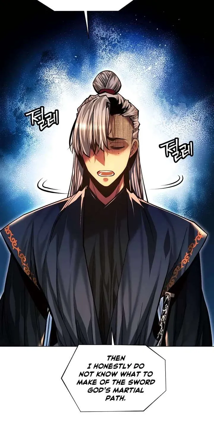 A Modern Man Who Got Transmigrated Into the Murim World Chapter 121 page 120 - 