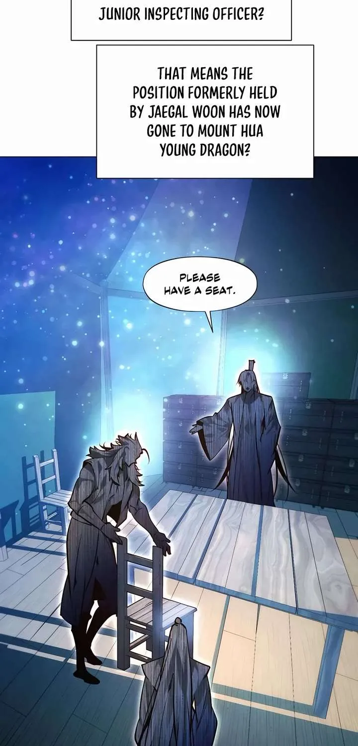 A Modern Man Who Got Transmigrated Into the Murim World Chapter 121 page 13 - 
