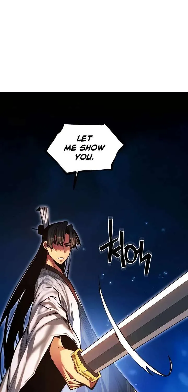 A Modern Man Who Got Transmigrated Into the Murim World Chapter 121 page 121 - 