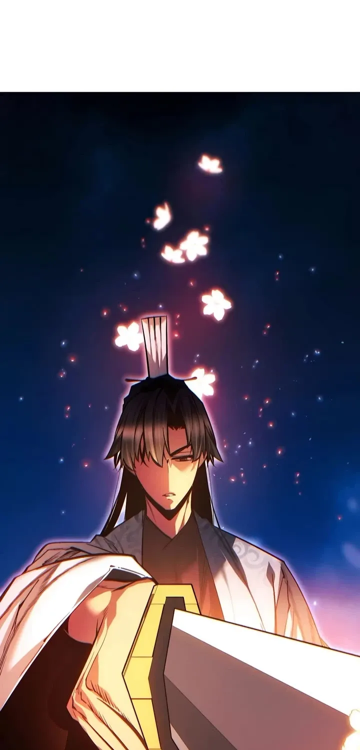 A Modern Man Who Got Transmigrated Into the Murim World Chapter 121 page 125 - 