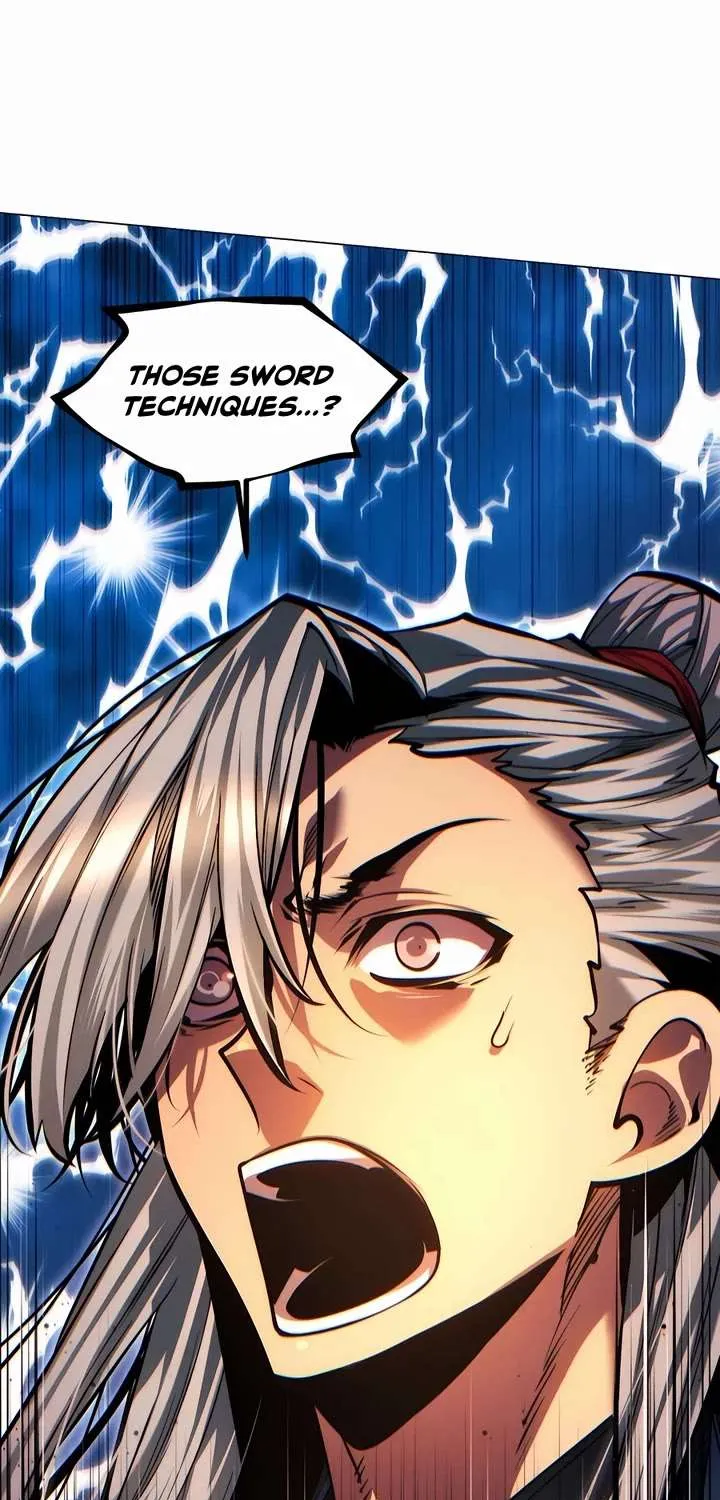 A Modern Man Who Got Transmigrated Into the Murim World Chapter 121 page 135 - 