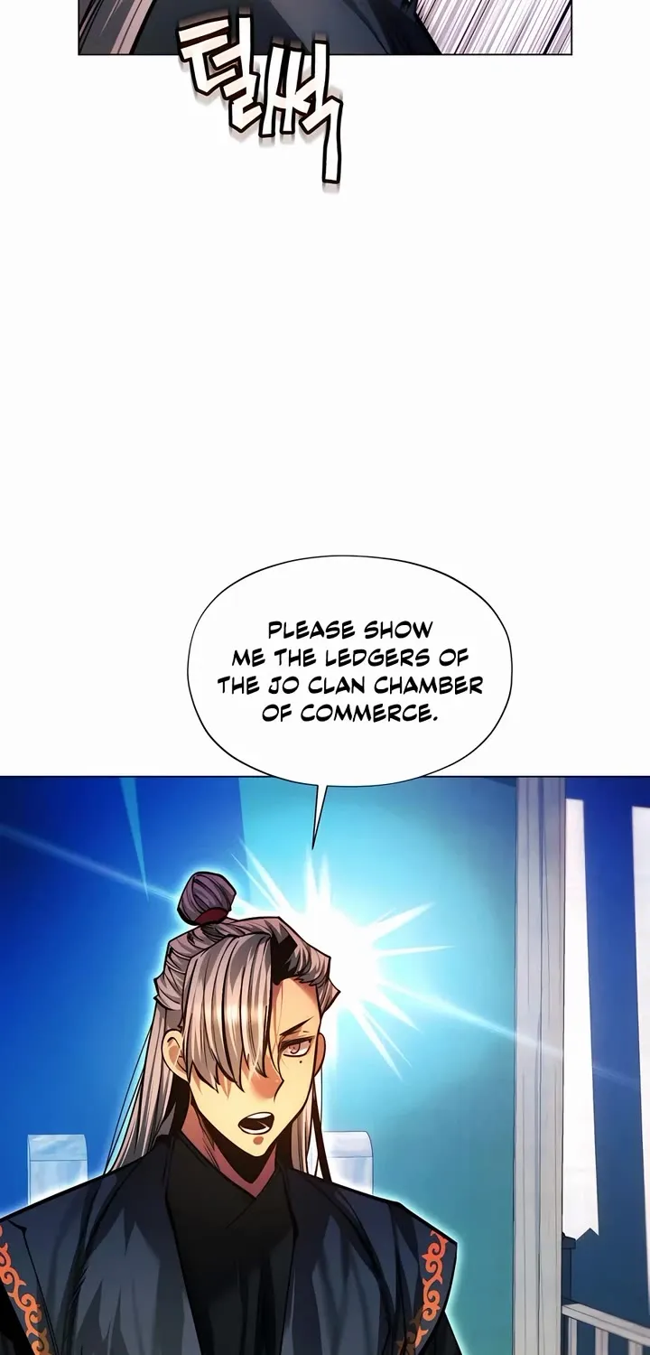 A Modern Man Who Got Transmigrated Into the Murim World Chapter 121 page 15 - 