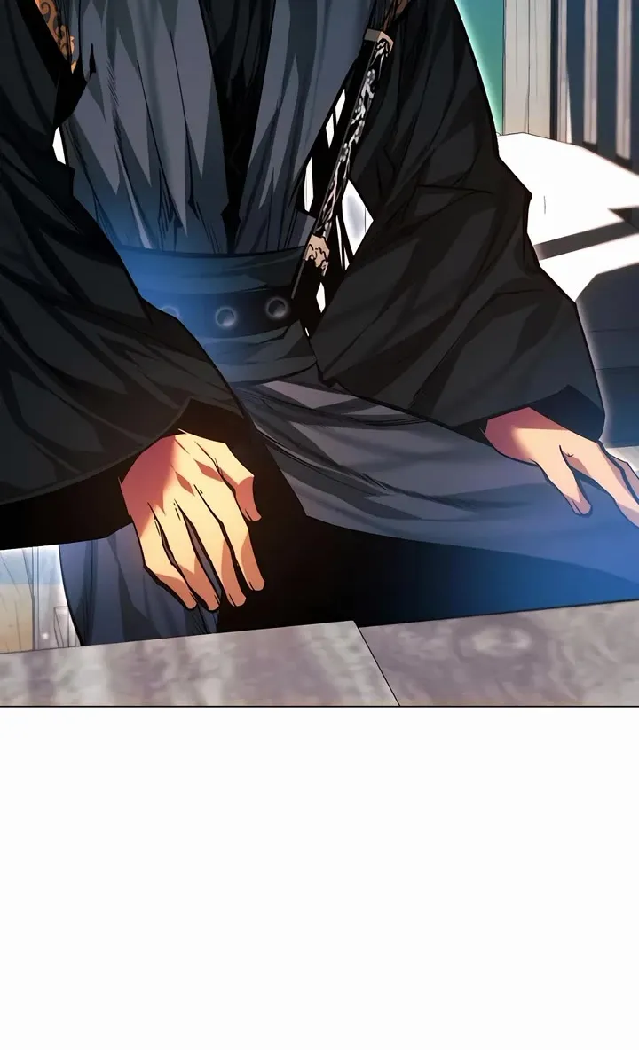 A Modern Man Who Got Transmigrated Into the Murim World Chapter 121 page 16 - 