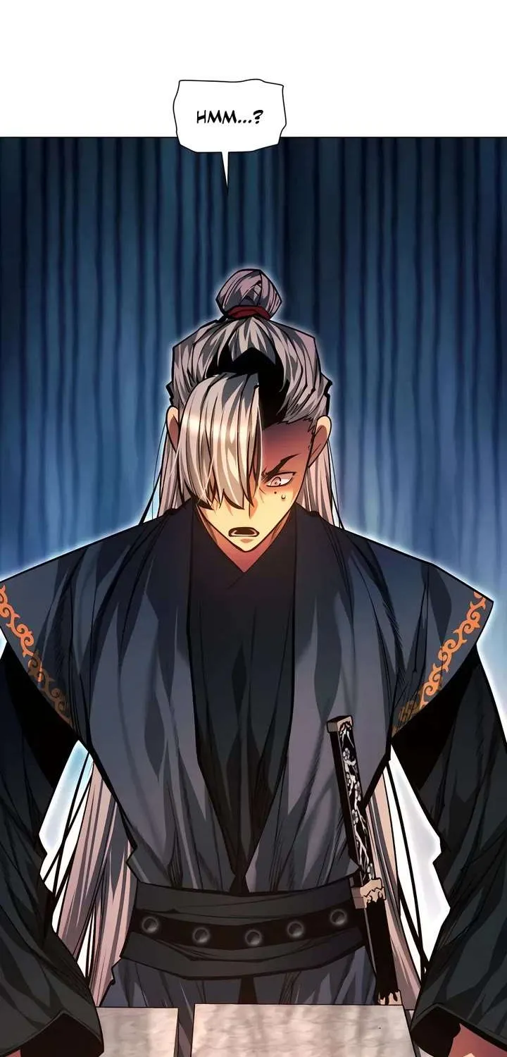 A Modern Man Who Got Transmigrated Into the Murim World Chapter 121 page 18 - 