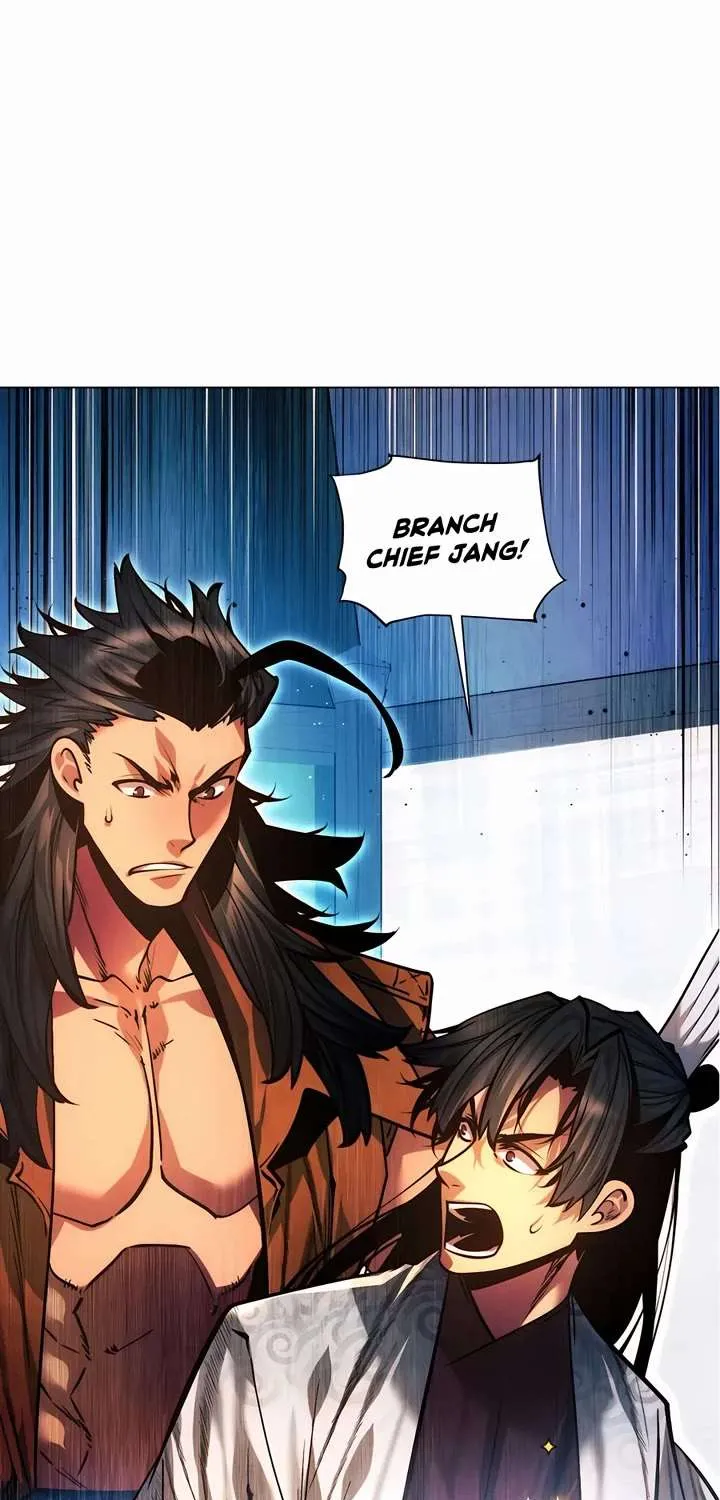 A Modern Man Who Got Transmigrated Into the Murim World Chapter 121 page 3 - 