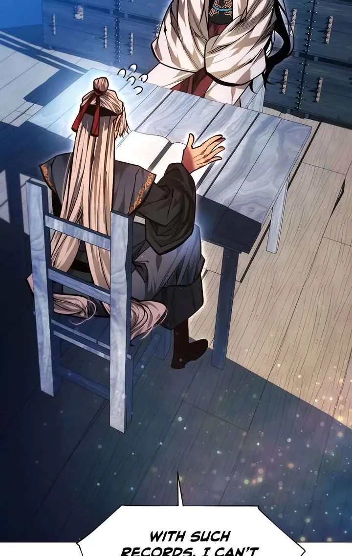 A Modern Man Who Got Transmigrated Into the Murim World Chapter 121 page 22 - 