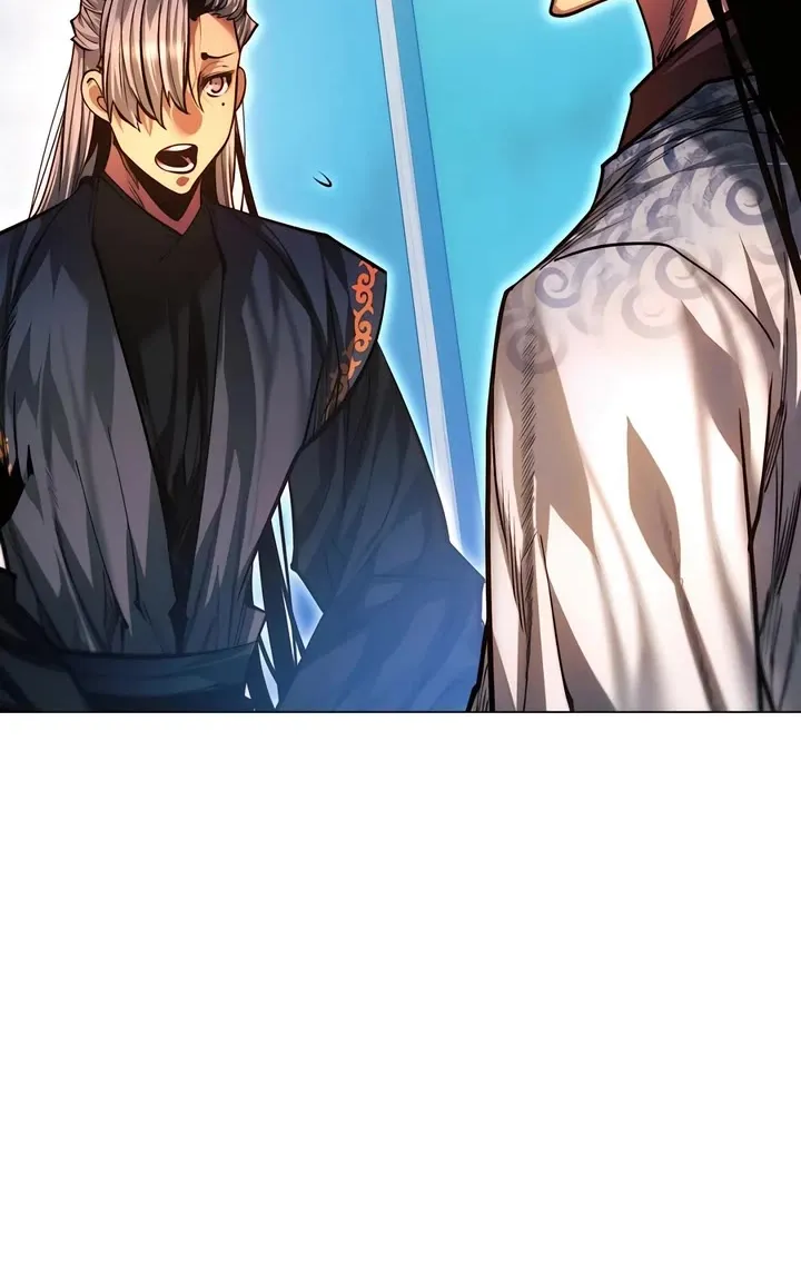 A Modern Man Who Got Transmigrated Into the Murim World Chapter 121 page 24 - 
