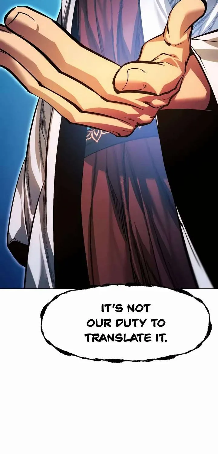 A Modern Man Who Got Transmigrated Into the Murim World Chapter 121 page 26 - 