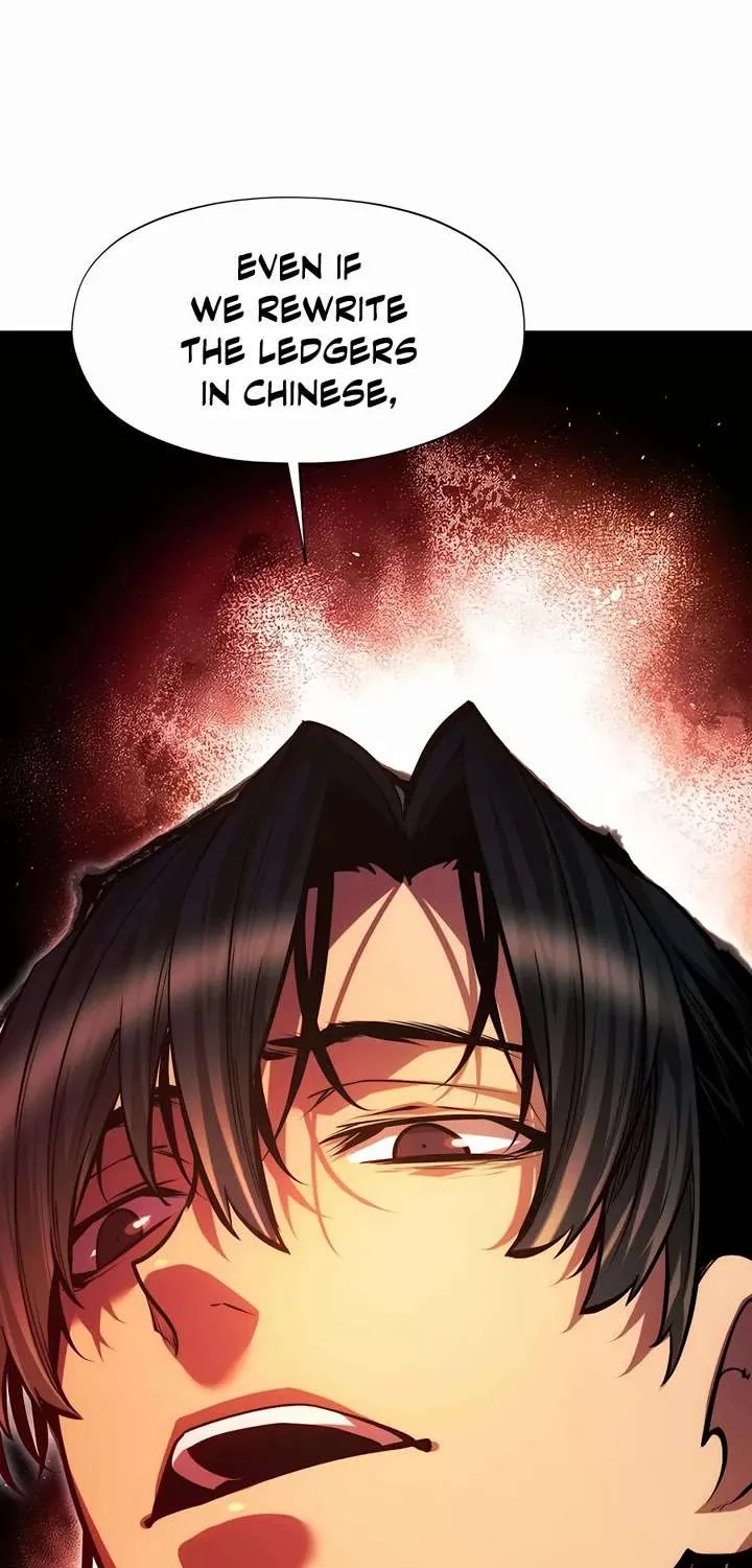 A Modern Man Who Got Transmigrated Into the Murim World Chapter 121 page 27 - 