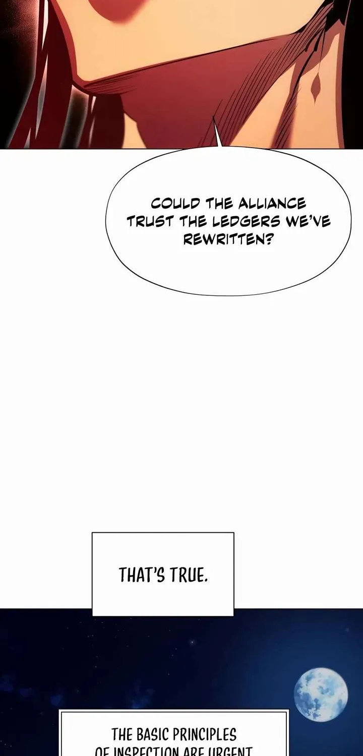 A Modern Man Who Got Transmigrated Into the Murim World Chapter 121 page 28 - 