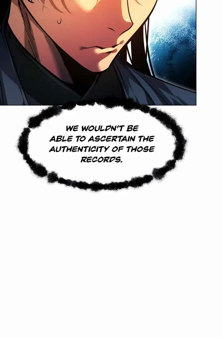 A Modern Man Who Got Transmigrated Into the Murim World Chapter 121 page 32 - 