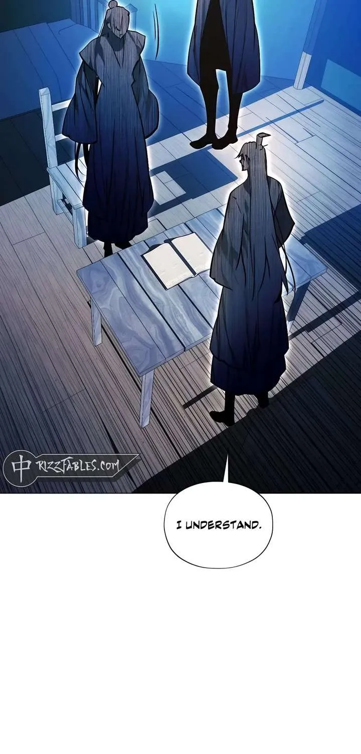 A Modern Man Who Got Transmigrated Into the Murim World Chapter 121 page 35 - 