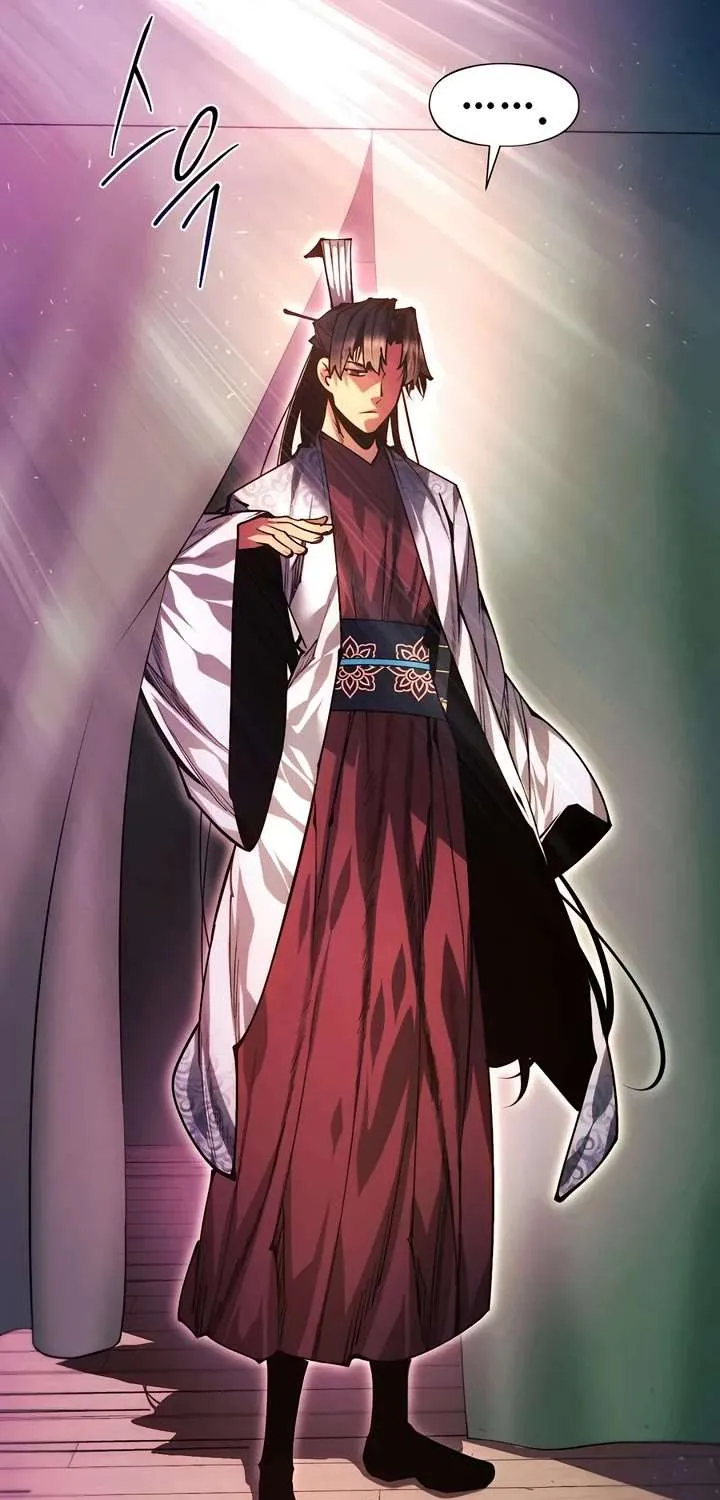 A Modern Man Who Got Transmigrated Into the Murim World Chapter 121 page 41 - 