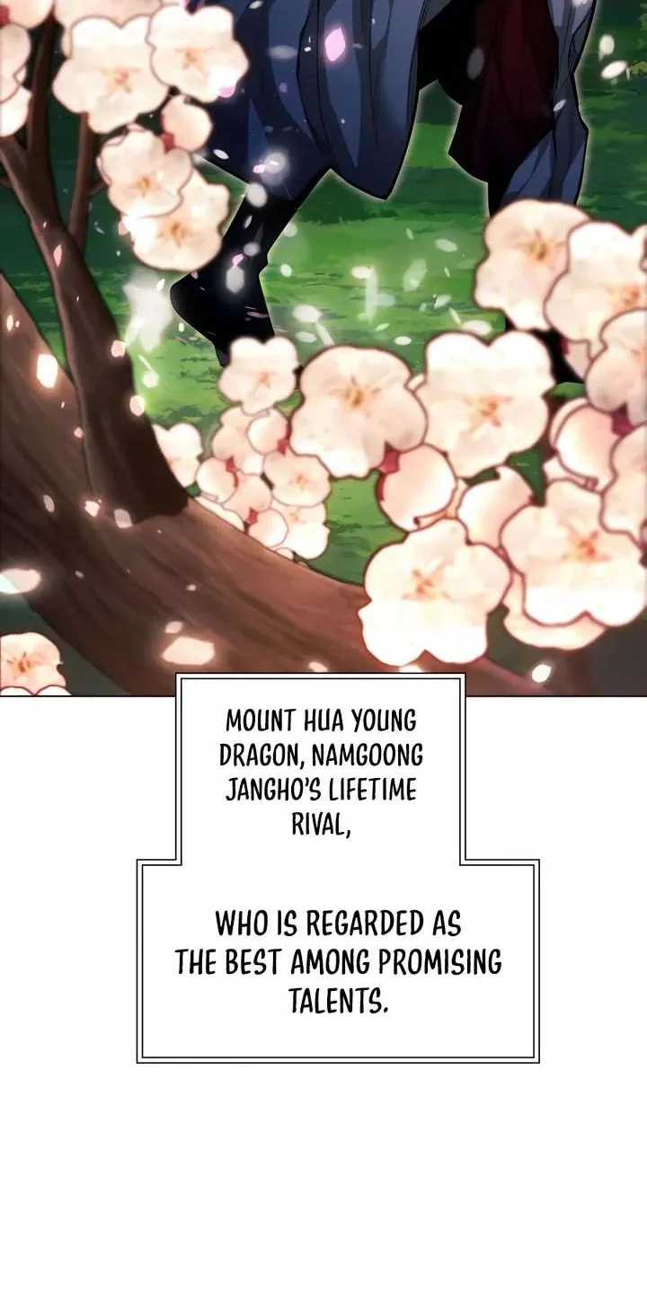 A Modern Man Who Got Transmigrated Into the Murim World Chapter 121 page 44 - 