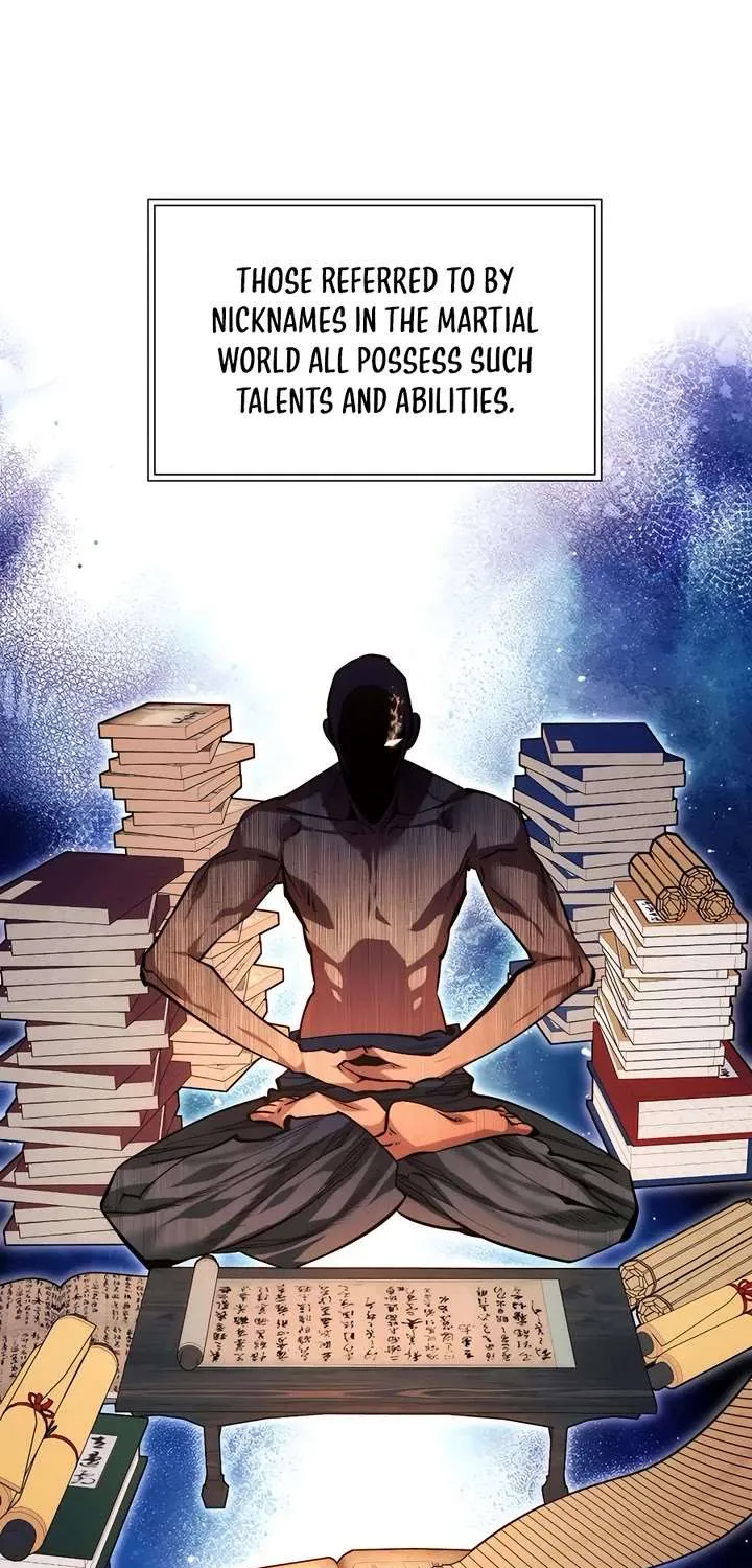 A Modern Man Who Got Transmigrated Into the Murim World Chapter 121 page 45 - 