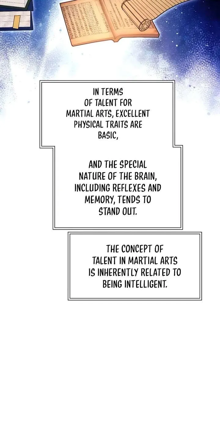 A Modern Man Who Got Transmigrated Into the Murim World Chapter 121 page 46 - 
