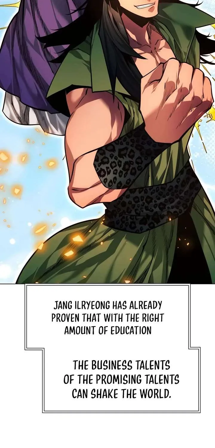 A Modern Man Who Got Transmigrated Into the Murim World Chapter 121 page 48 - 