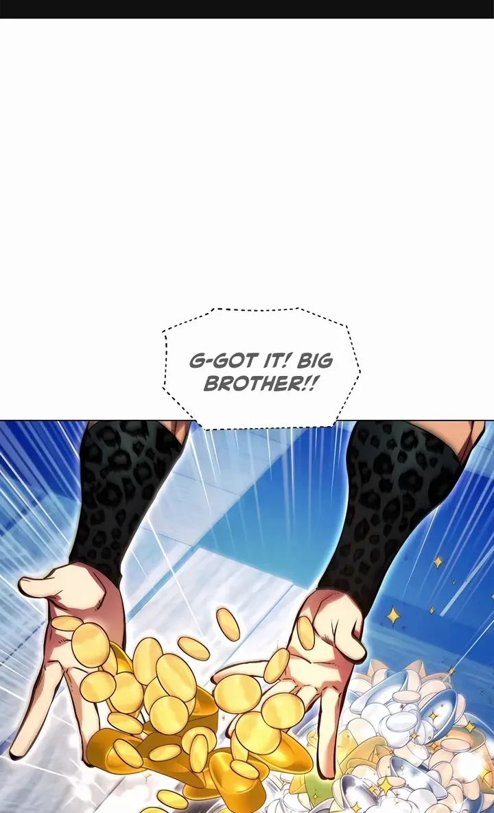 A Modern Man Who Got Transmigrated Into the Murim World Chapter 121 page 6 - 