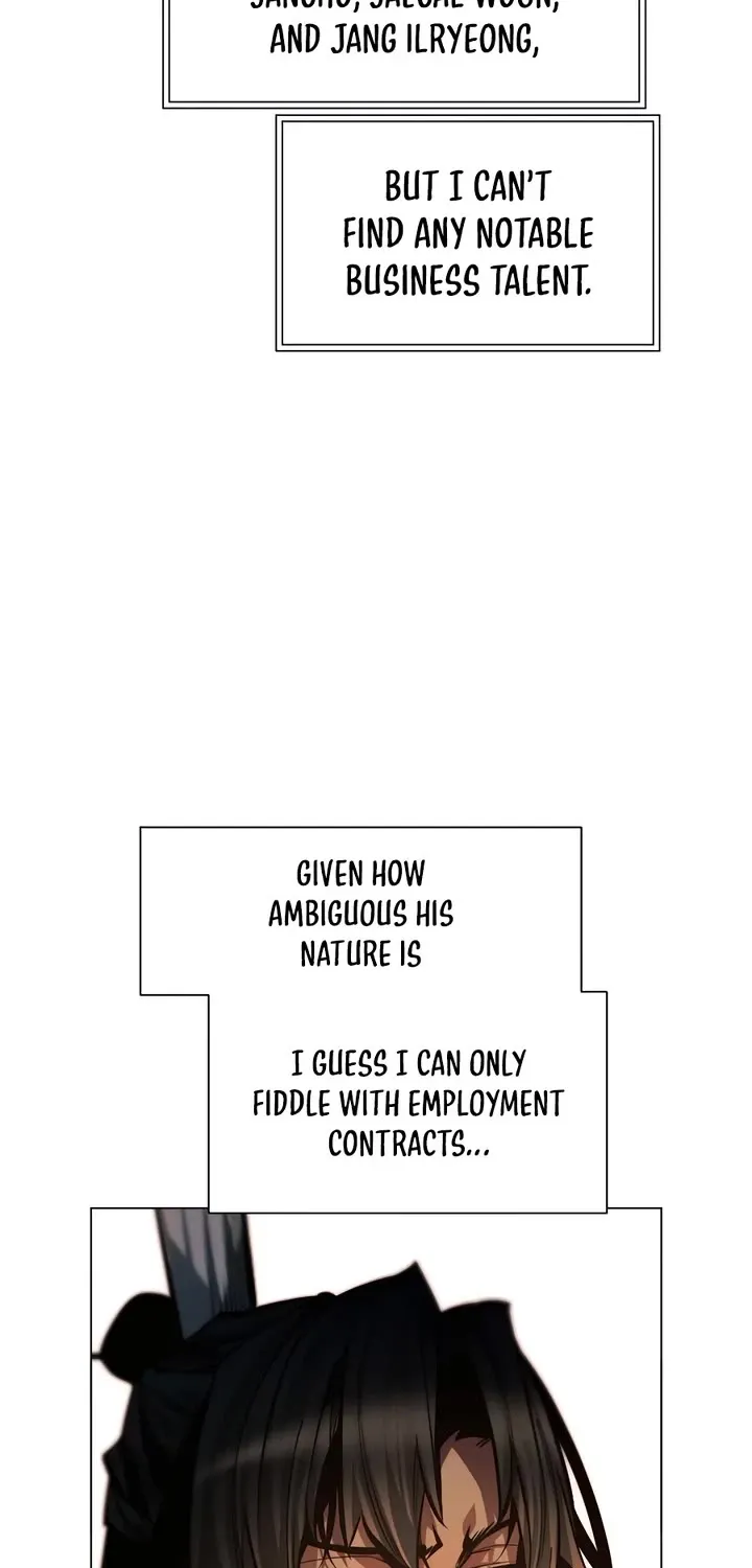 A Modern Man Who Got Transmigrated Into the Murim World Chapter 121 page 51 - 
