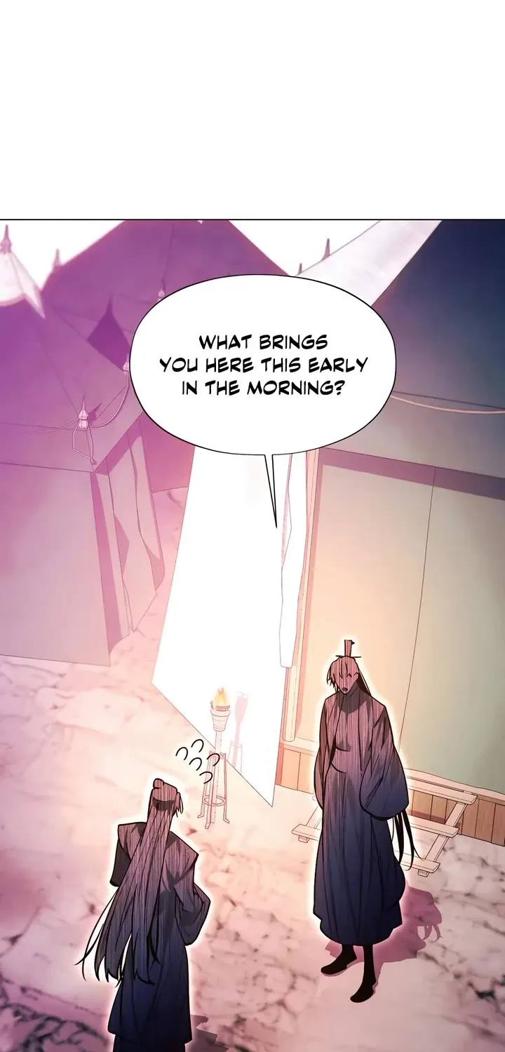 A Modern Man Who Got Transmigrated Into the Murim World Chapter 121 page 53 - 