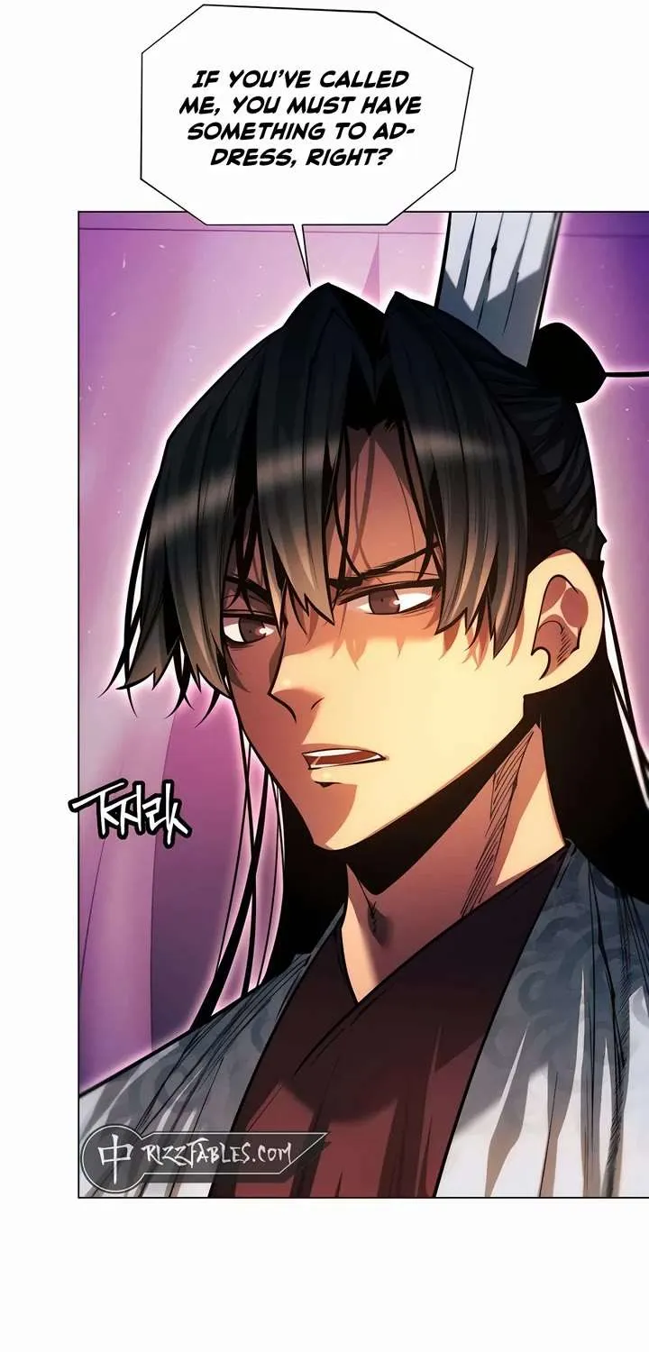 A Modern Man Who Got Transmigrated Into the Murim World Chapter 121 page 55 - 