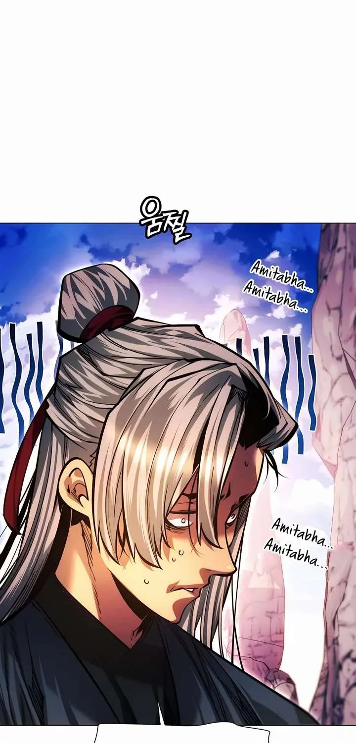 A Modern Man Who Got Transmigrated Into the Murim World Chapter 121 page 56 - 