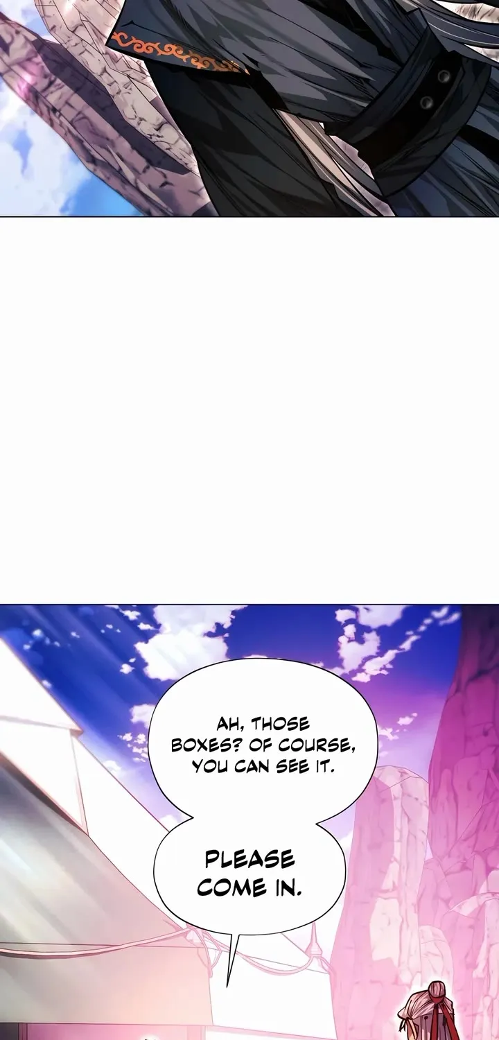 A Modern Man Who Got Transmigrated Into the Murim World Chapter 121 page 59 - 