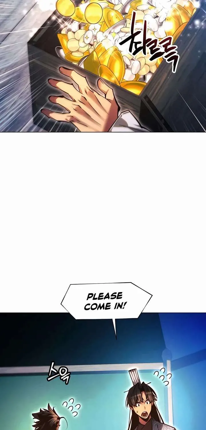 A Modern Man Who Got Transmigrated Into the Murim World Chapter 121 page 7 - 