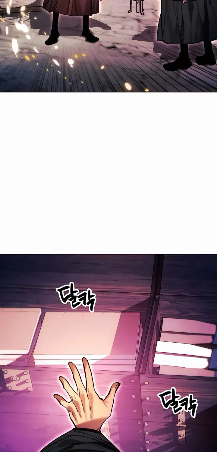 A Modern Man Who Got Transmigrated Into the Murim World Chapter 121 page 61 - 