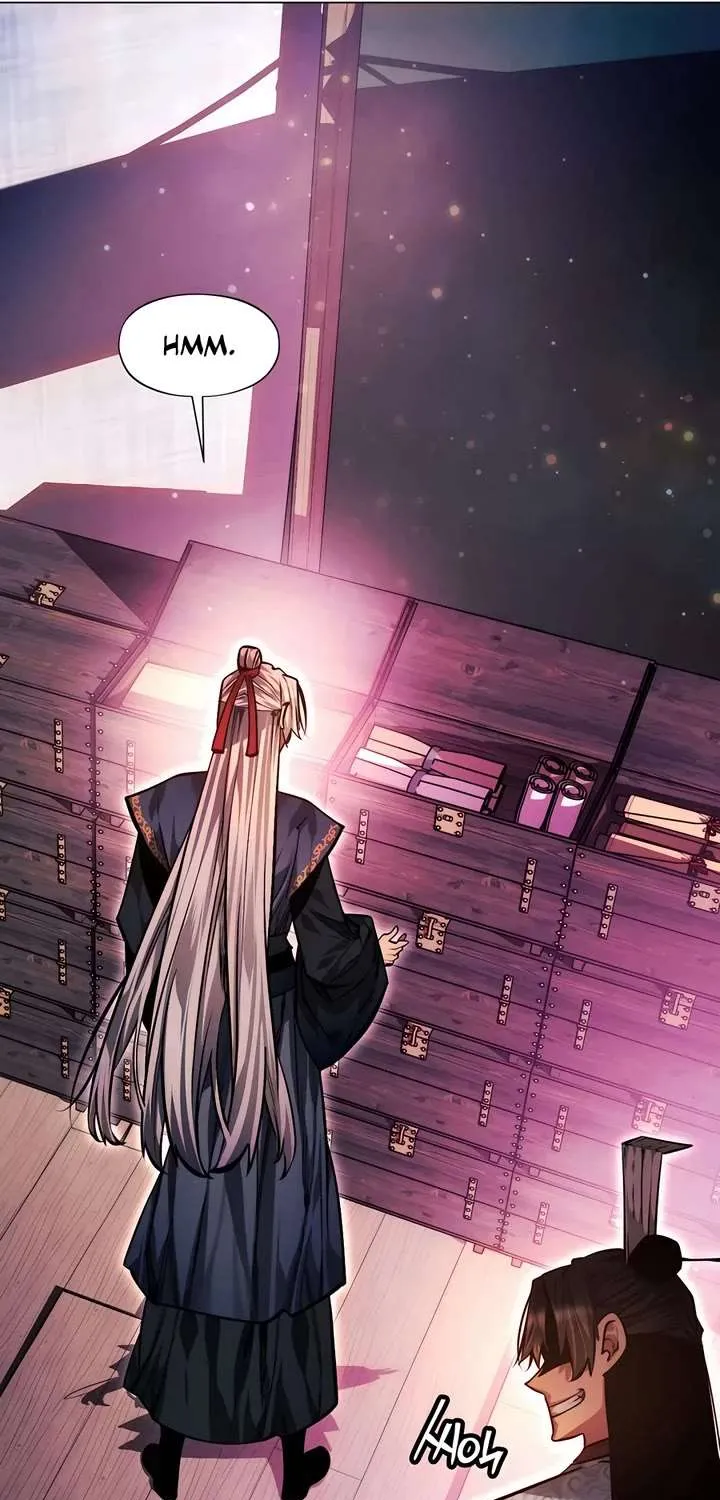 A Modern Man Who Got Transmigrated Into the Murim World Chapter 121 page 63 - 