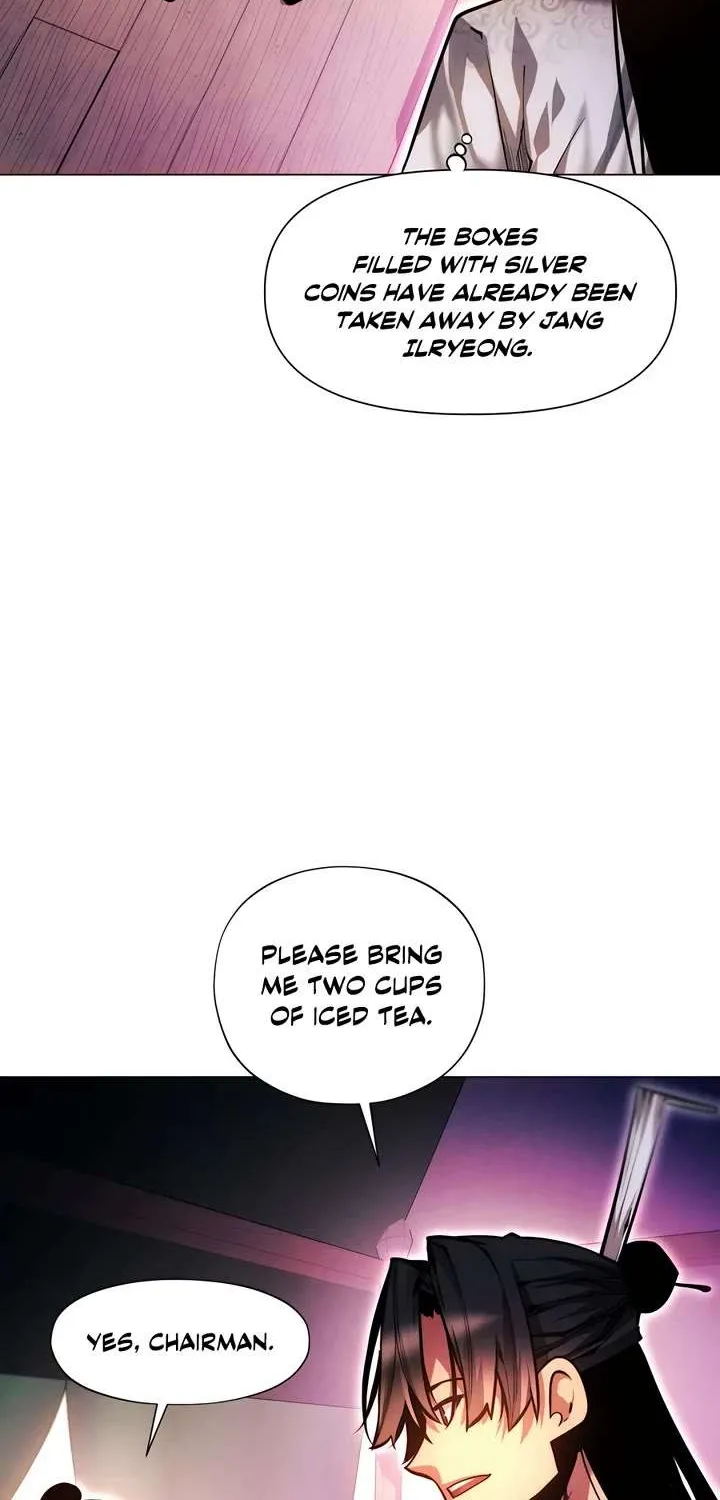 A Modern Man Who Got Transmigrated Into the Murim World Chapter 121 page 64 - 