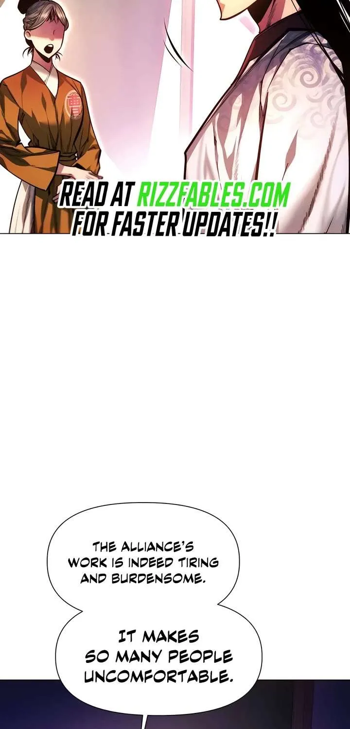 A Modern Man Who Got Transmigrated Into the Murim World Chapter 121 page 65 - 