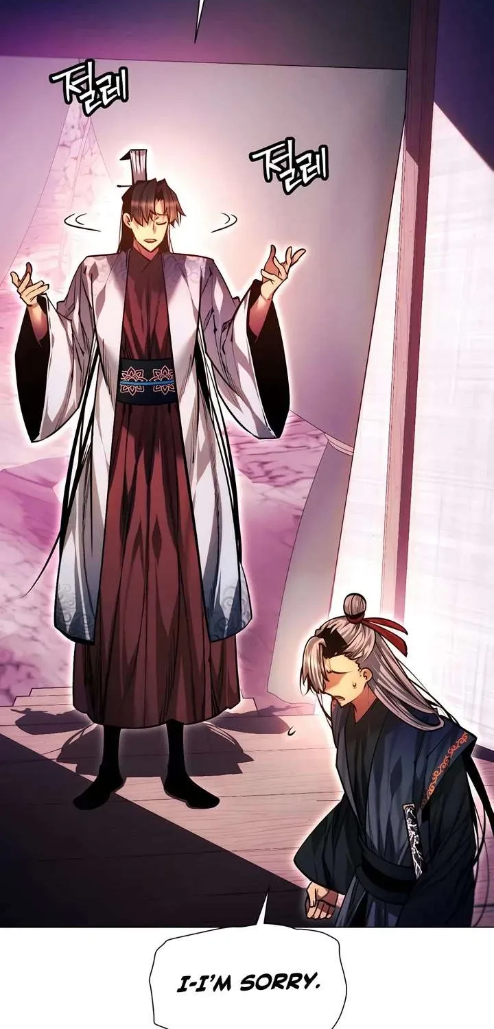 A Modern Man Who Got Transmigrated Into the Murim World Chapter 121 page 66 - 