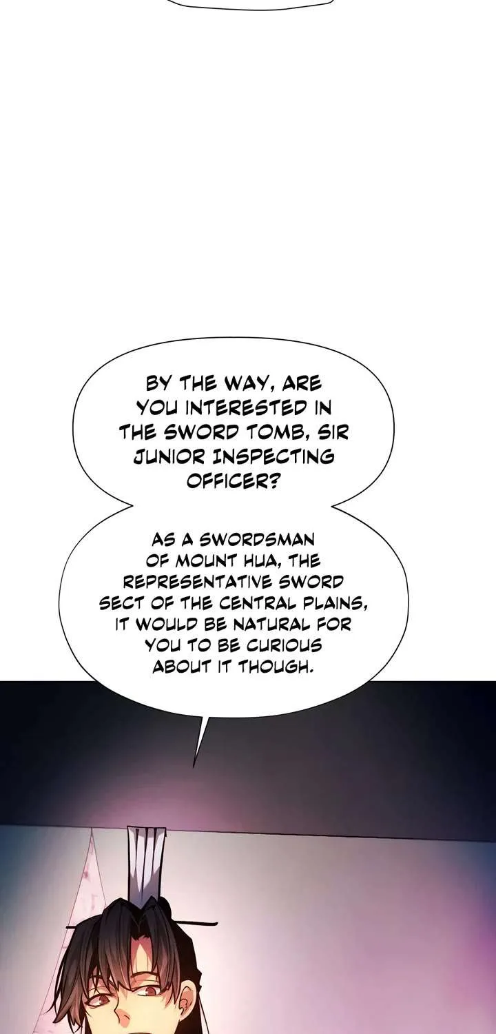 A Modern Man Who Got Transmigrated Into the Murim World Chapter 121 page 67 - 