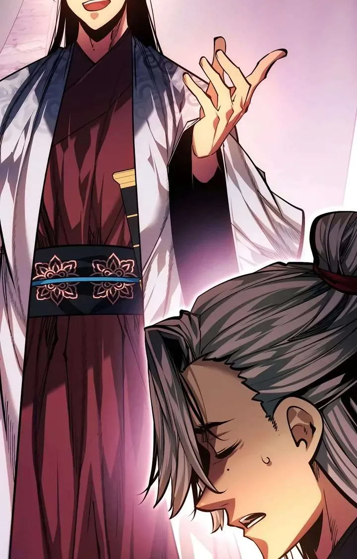 A Modern Man Who Got Transmigrated Into the Murim World Chapter 121 page 68 - 