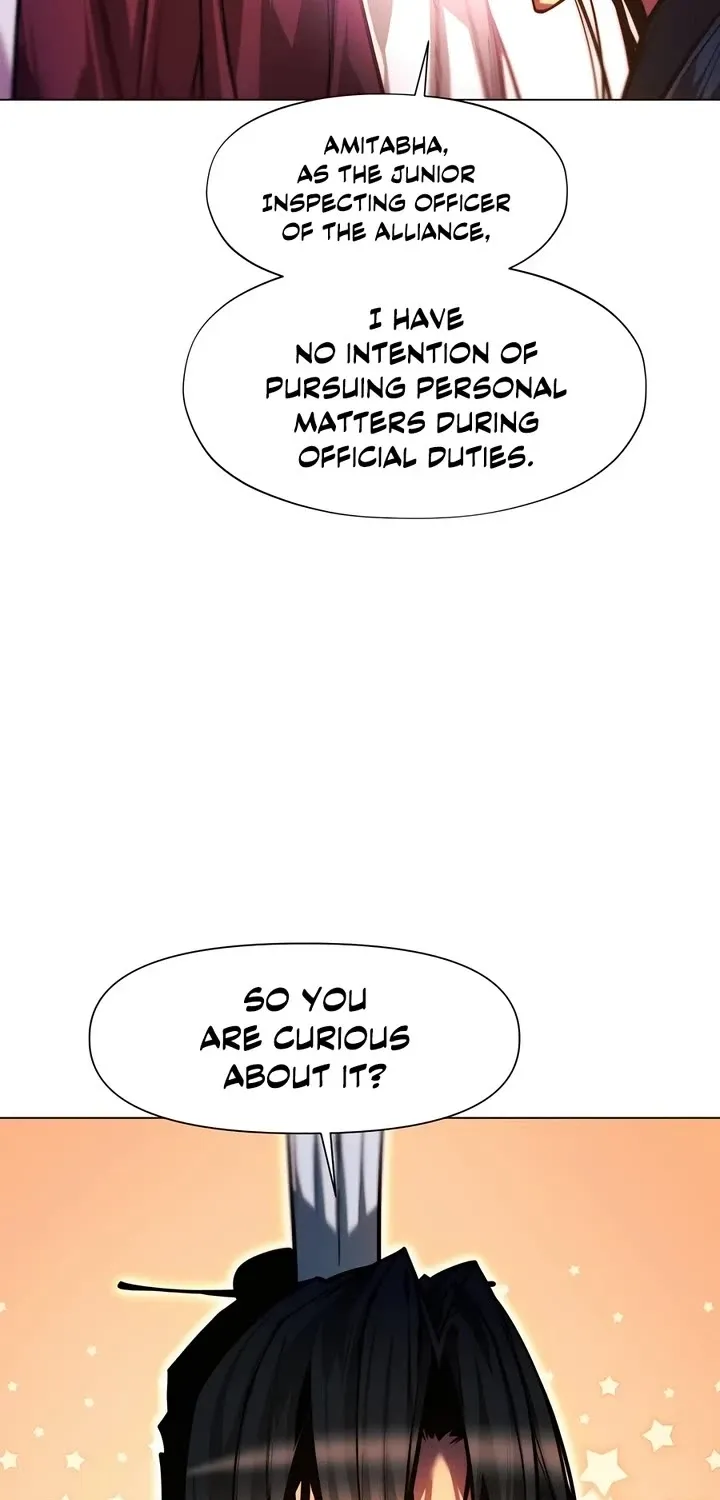 A Modern Man Who Got Transmigrated Into the Murim World Chapter 121 page 69 - 