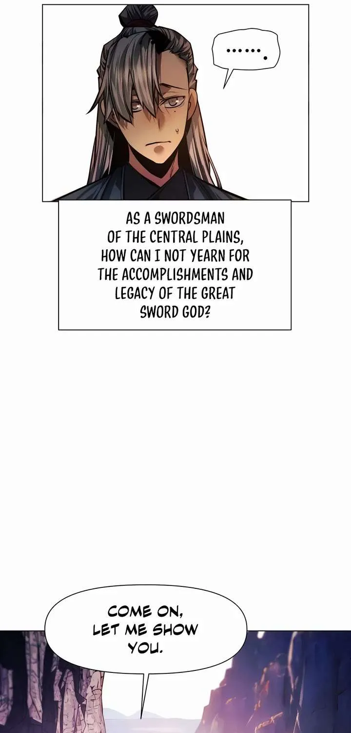 A Modern Man Who Got Transmigrated Into the Murim World Chapter 121 page 71 - 