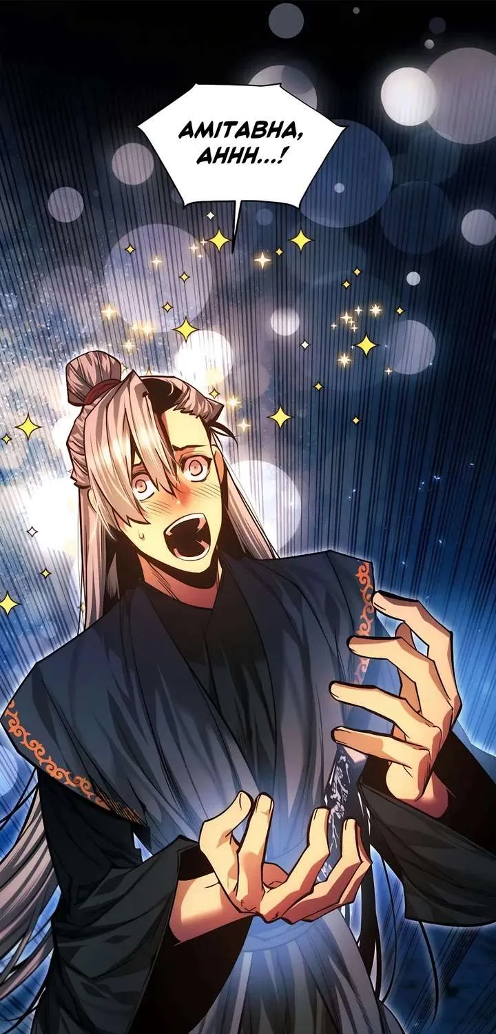 A Modern Man Who Got Transmigrated Into the Murim World Chapter 121 page 79 - 