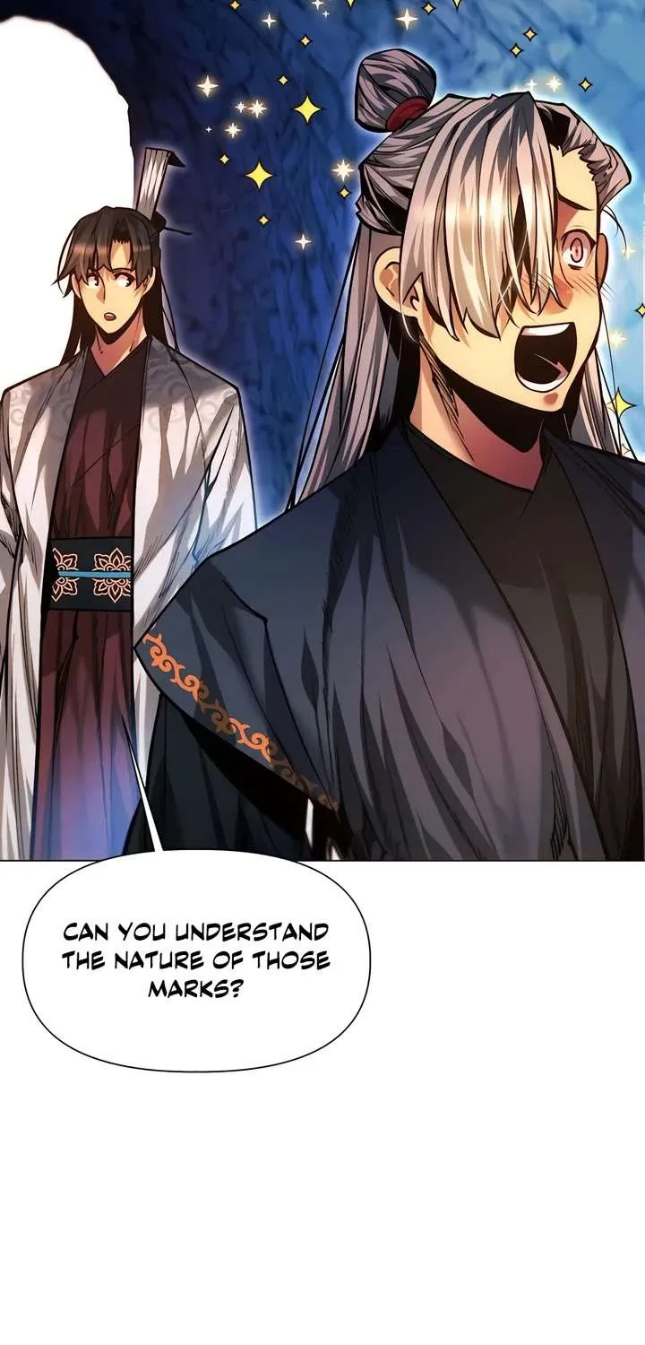 A Modern Man Who Got Transmigrated Into the Murim World Chapter 121 page 81 - 