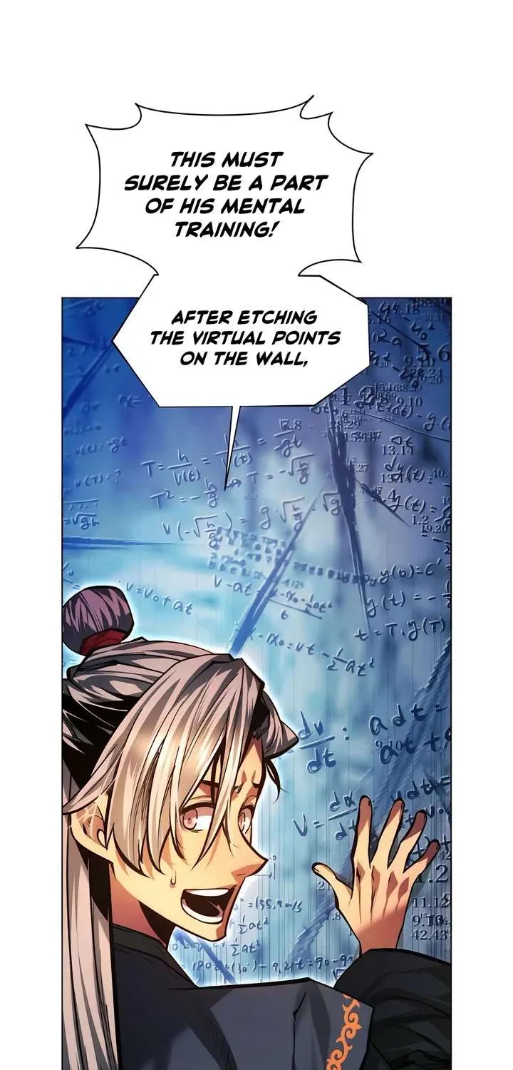 A Modern Man Who Got Transmigrated Into the Murim World Chapter 121 page 82 - 