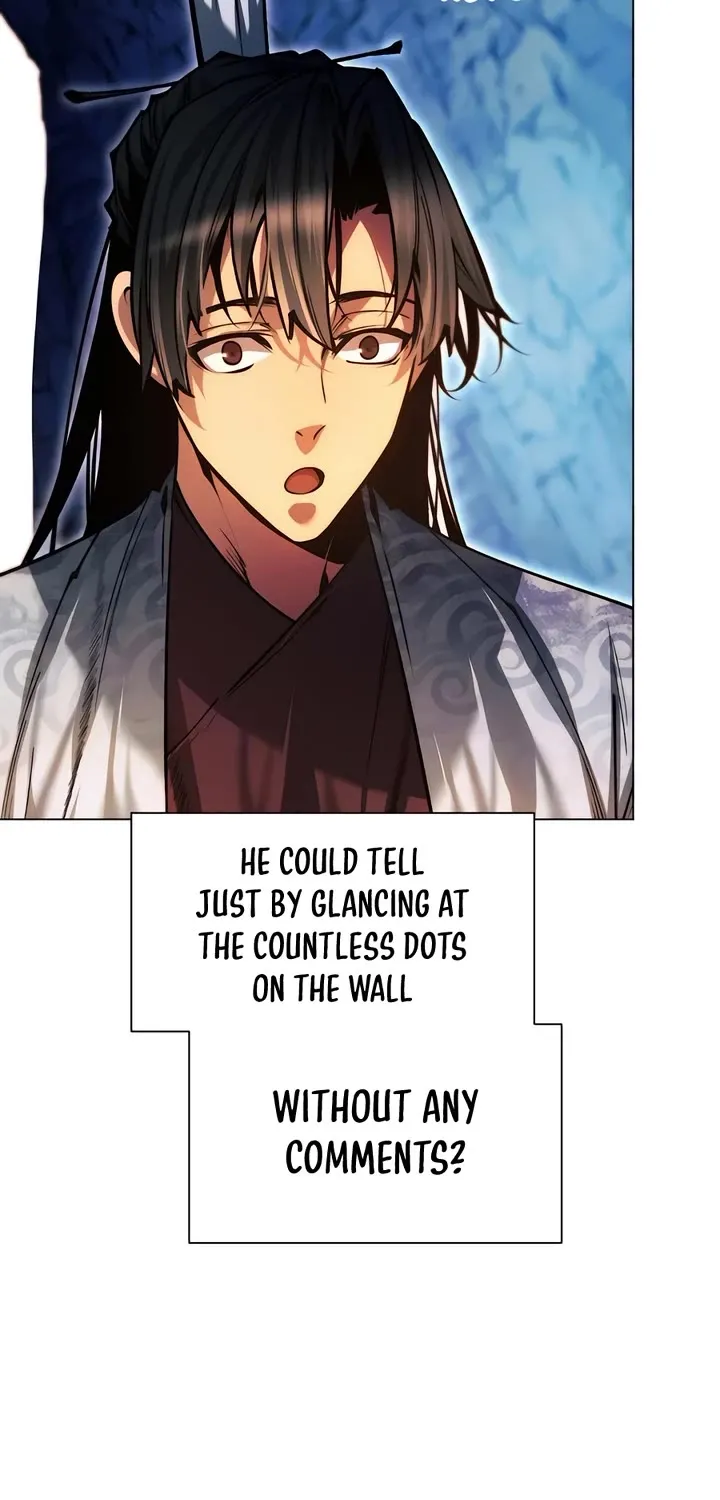 A Modern Man Who Got Transmigrated Into the Murim World Chapter 121 page 85 - 