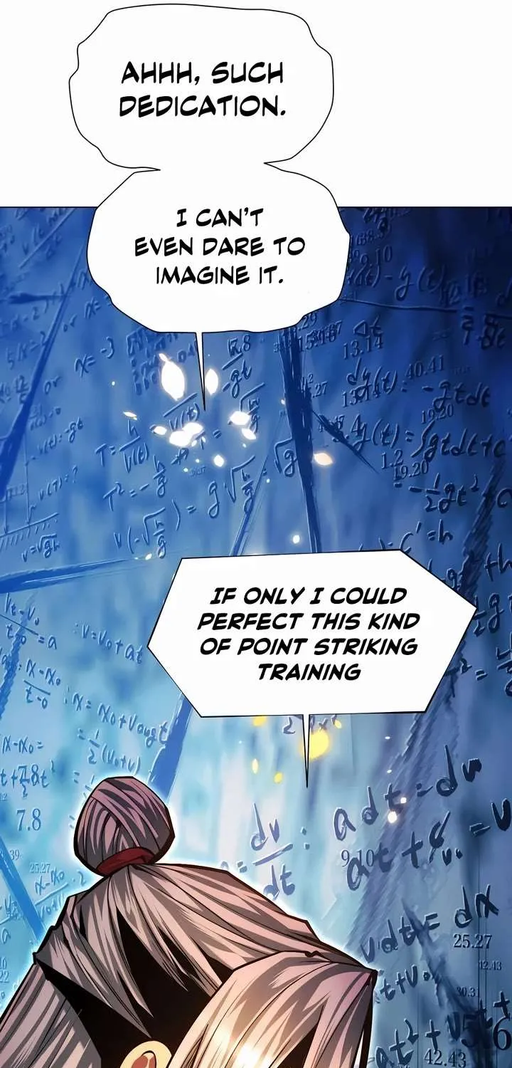 A Modern Man Who Got Transmigrated Into the Murim World Chapter 121 page 87 - 