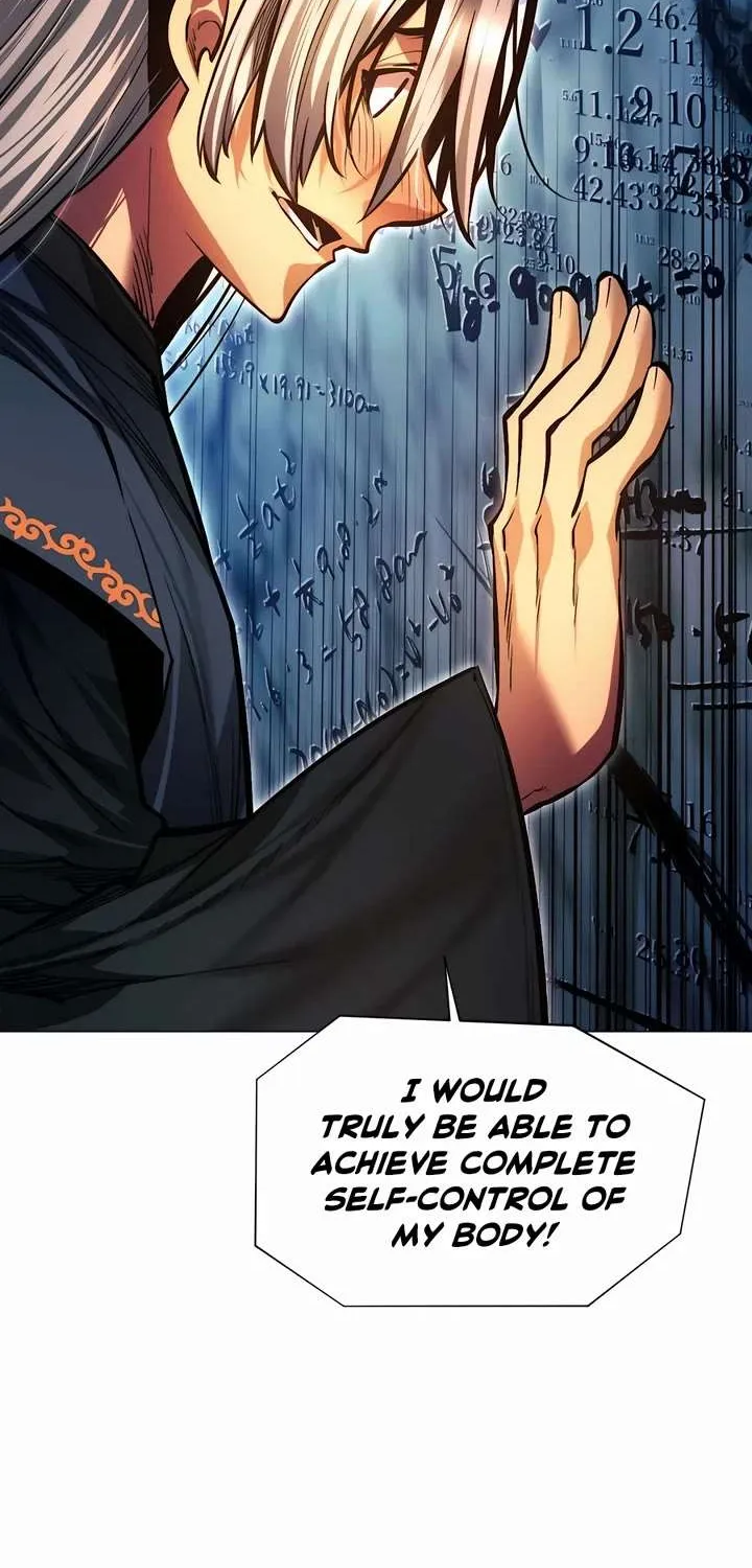 A Modern Man Who Got Transmigrated Into the Murim World Chapter 121 page 88 - 