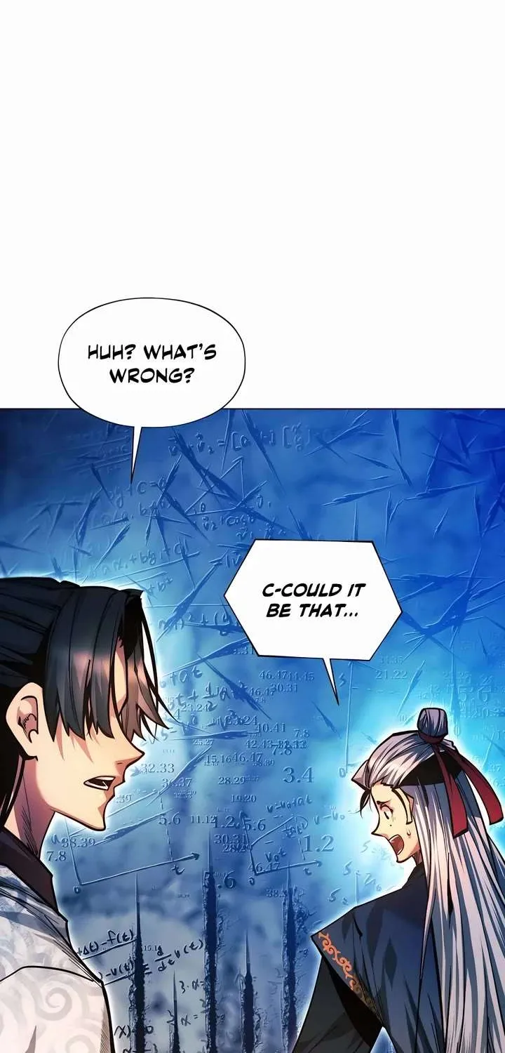 A Modern Man Who Got Transmigrated Into the Murim World Chapter 121 page 90 - 