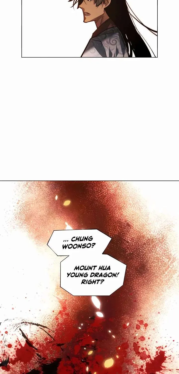 A Modern Man Who Got Transmigrated Into the Murim World Chapter 121 page 10 - 
