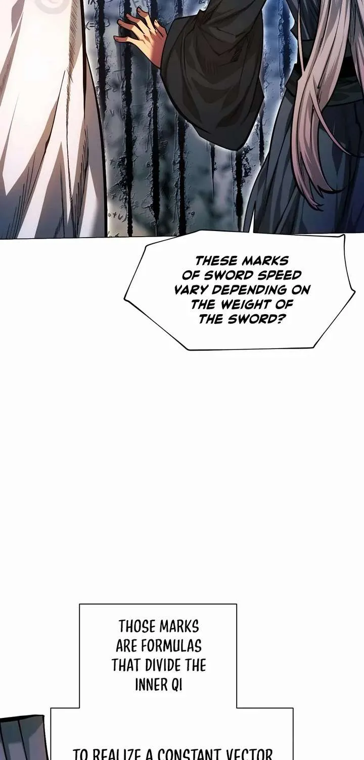 A Modern Man Who Got Transmigrated Into the Murim World Chapter 121 page 91 - 