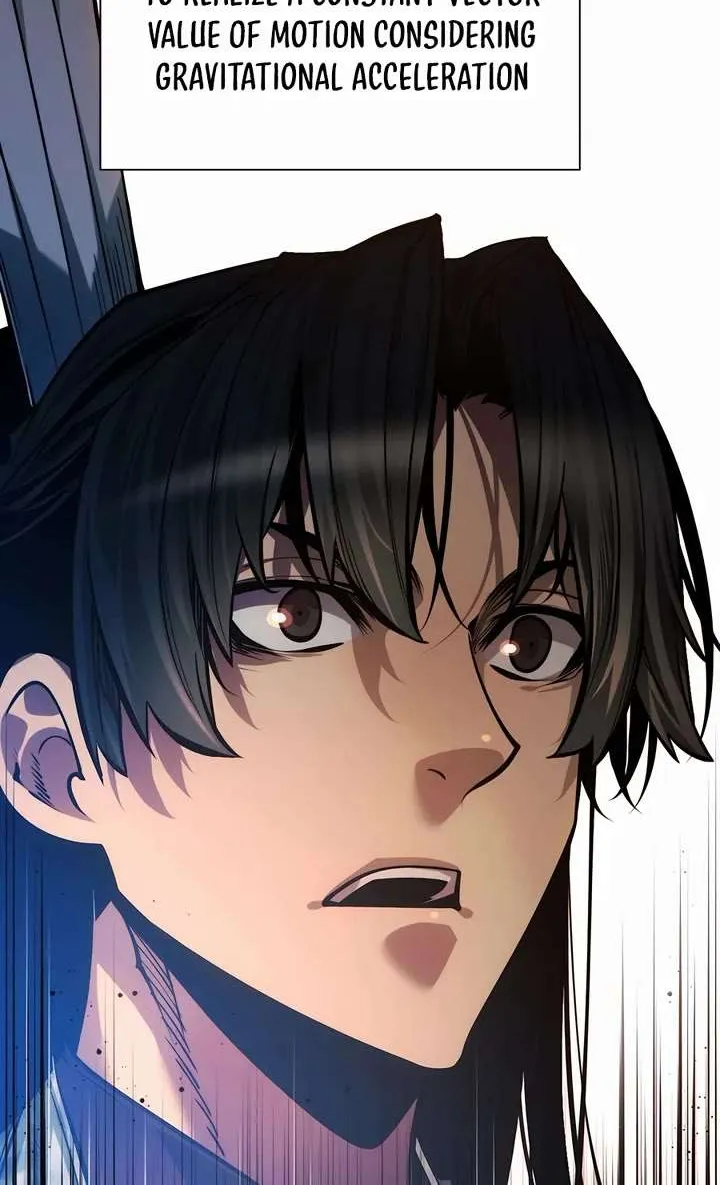 A Modern Man Who Got Transmigrated Into the Murim World Chapter 121 page 92 - 