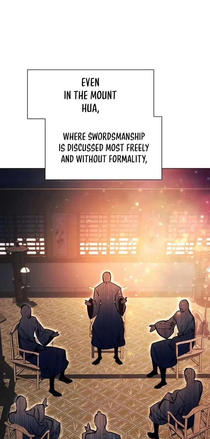 A Modern Man Who Got Transmigrated Into the Murim World Chapter 121 page 95 - 
