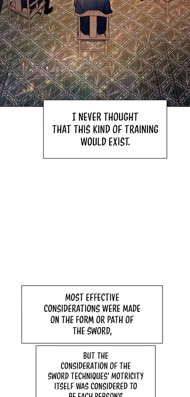 A Modern Man Who Got Transmigrated Into the Murim World Chapter 121 page 96 - 