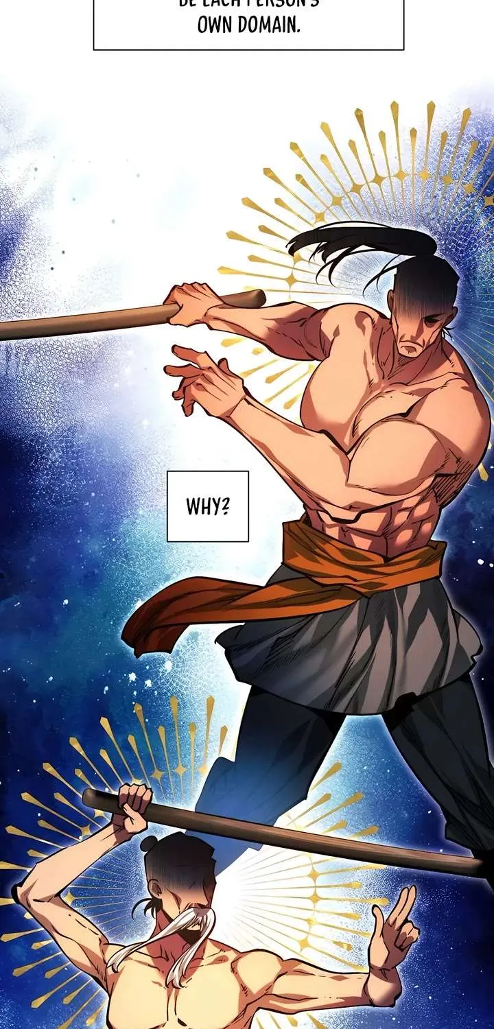 A Modern Man Who Got Transmigrated Into the Murim World Chapter 121 page 97 - 